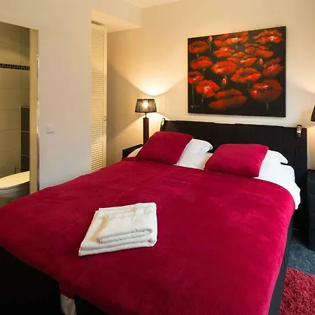 Baart's Bed & Breakfast *