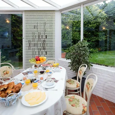 Baart's Bed & Breakfast