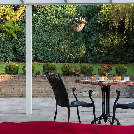 Bed & Breakfast Baart's Wijnandsrade