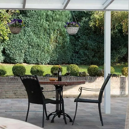 Baart's Wijnandsrade