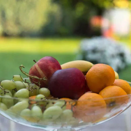 Baart's Bed & Breakfast Wijnandsrade