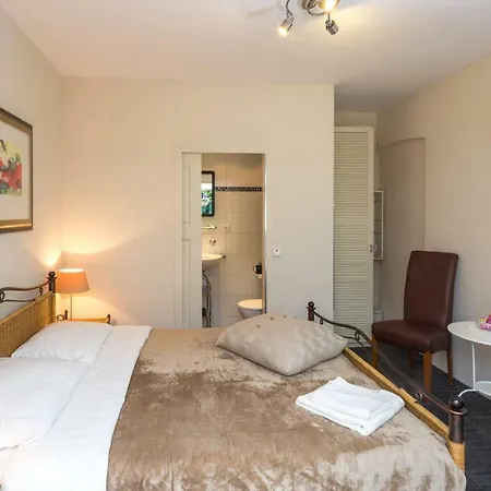 Baart's Bed & Breakfast Wijnandsrade