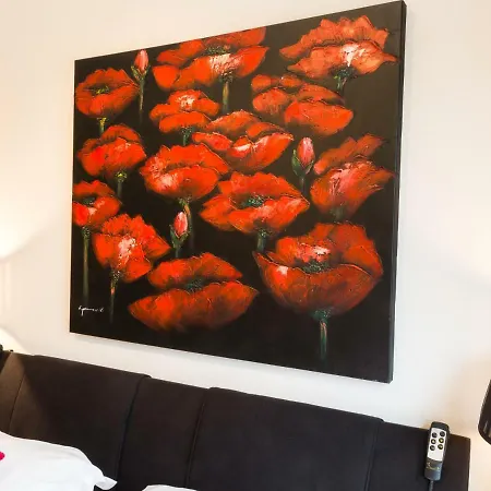 Couette-café Baart's 3*