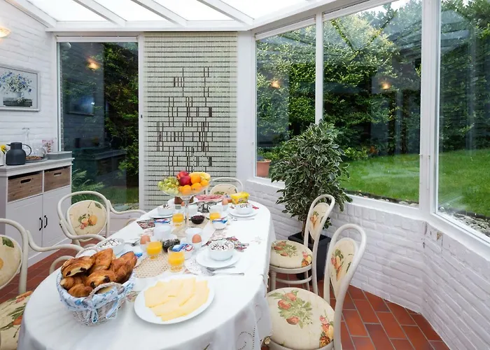 Baart's Отель типа 