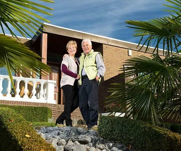 Baart's فندق مبيت وإفطار