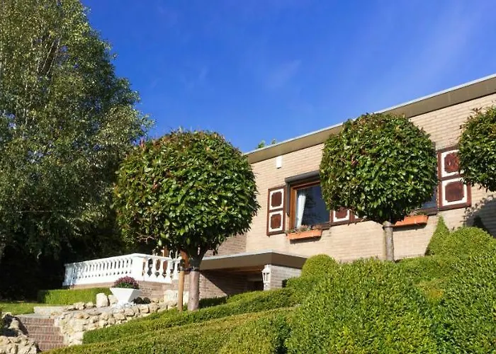 Baart's Отель типа 