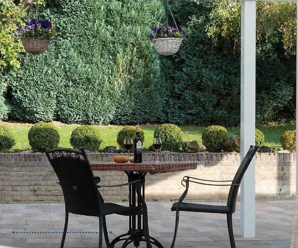 Baart's Wijnandsrade