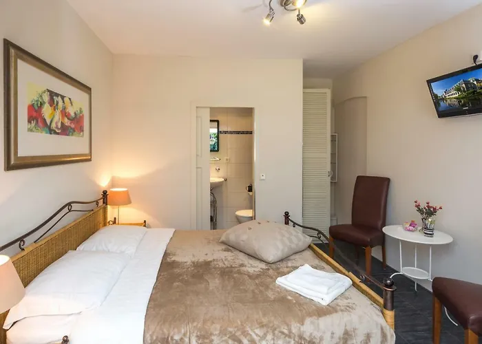 Baart's Отель типа 