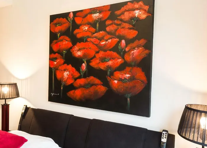 فندق مبيت وإفطار Baart's 3*