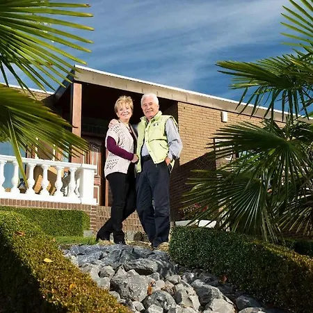 Baart's Bed and Breakfast