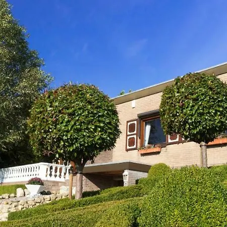 Baart's Bed and Breakfast